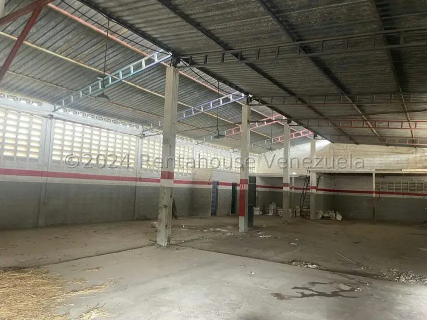 Galpon - Deposito en Venta en Tinaquillo, Cojedes - 19