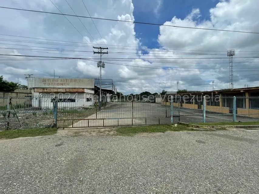 Galpon - Deposito en Venta en Tinaquillo, Cojedes - 2