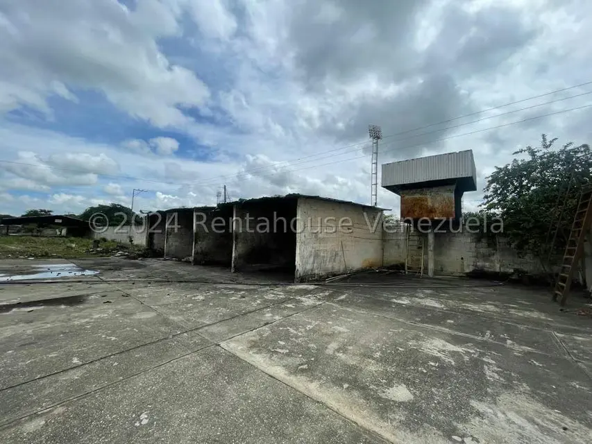 Galpon - Deposito en Venta en Tinaquillo, Cojedes - 21
