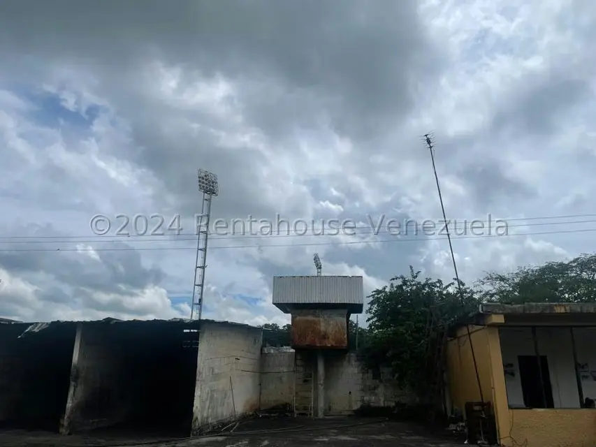 Galpon - Deposito en Venta en Tinaquillo, Cojedes - 27