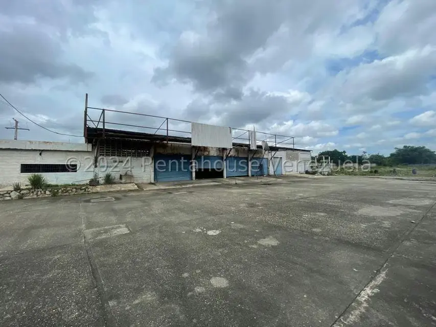 Galpon - Deposito en Venta en Tinaquillo, Cojedes - 30