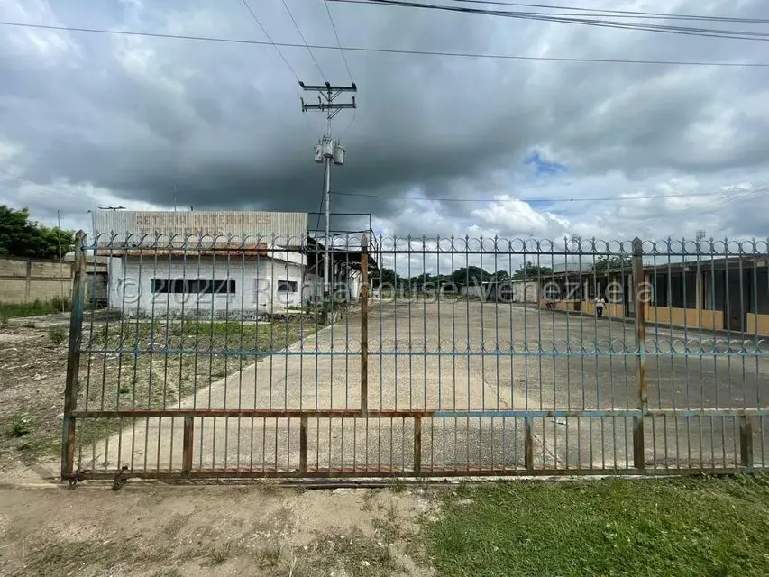 Galpon - Deposito en Venta en Tinaquillo, Cojedes - 3