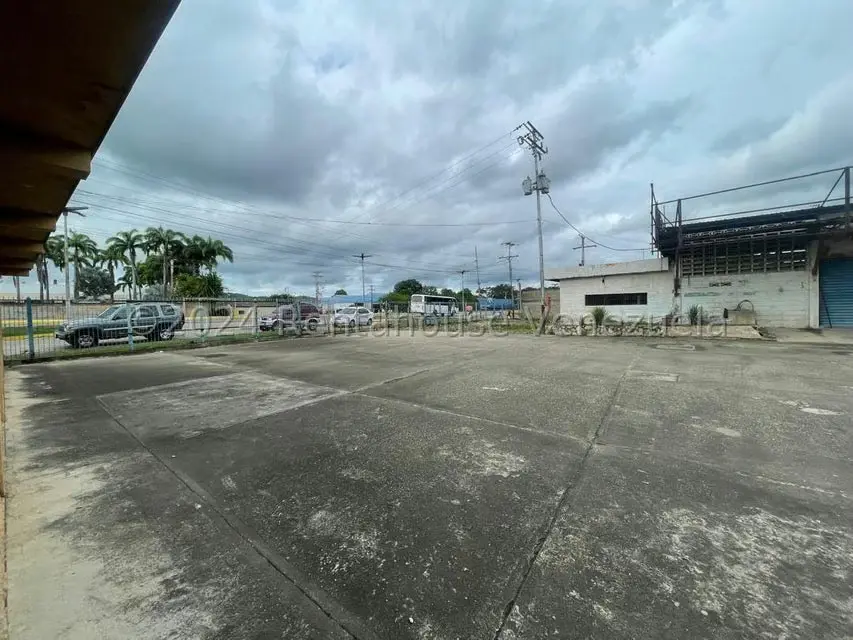 Galpon - Deposito en Venta en Tinaquillo, Cojedes - 31