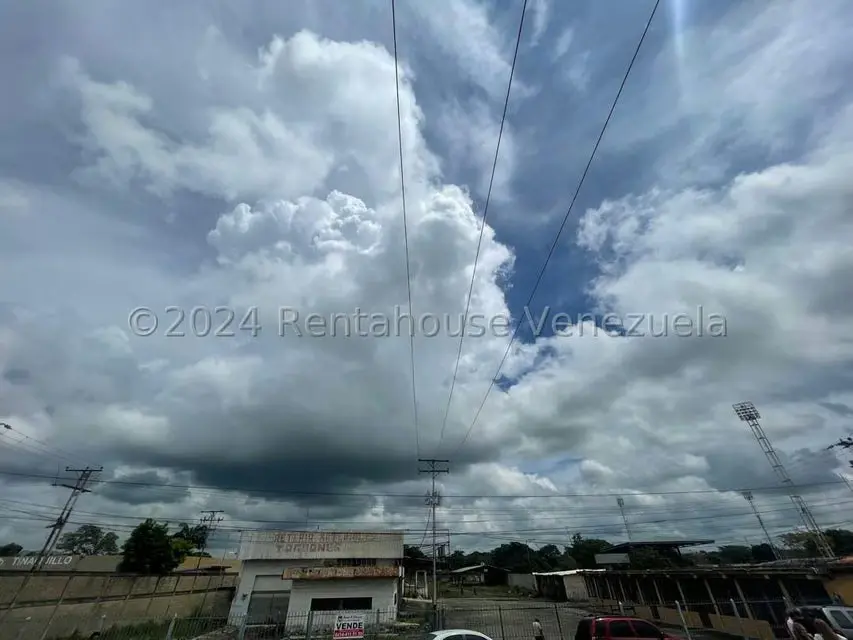 Galpon - Deposito en Venta en Tinaquillo, Cojedes - 32