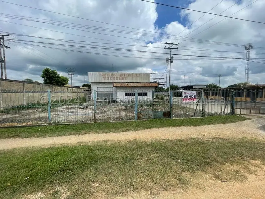 Galpon - Deposito en Venta en Tinaquillo, Cojedes - 6