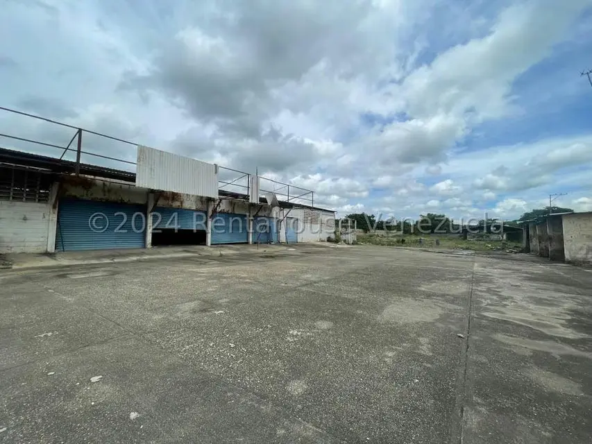 Galpon - Deposito en Venta en Tinaquillo, Cojedes - 7