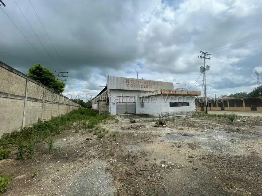 Galpon - Deposito en Venta en Tinaquillo, Cojedes - 9