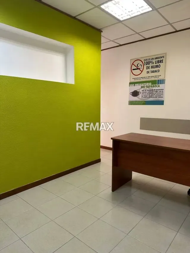 Alquiler de Oficina Amoblada en Boleita, Caracas. - 11
