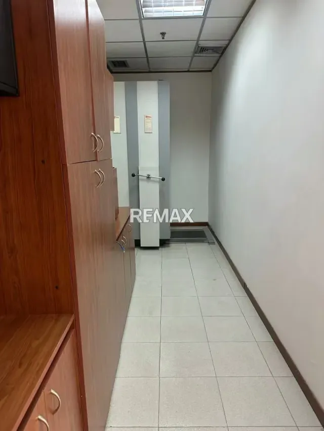 Alquiler de Oficina Amoblada en Boleita, Caracas. - 5