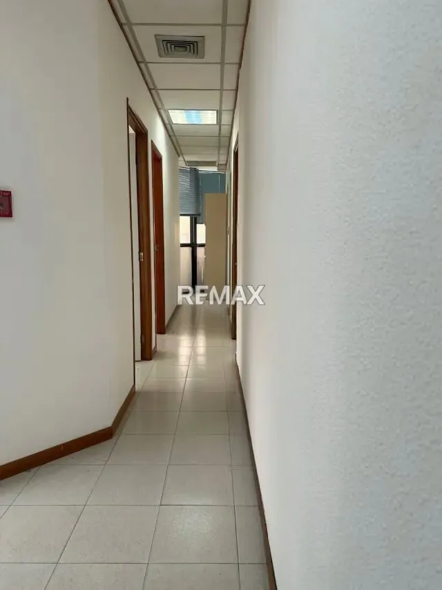 Alquiler de Oficina Amoblada en Boleita, Caracas. - 7