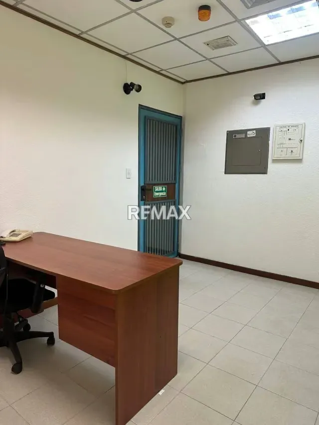 Alquiler de Oficina Amoblada en Boleita, Caracas. - 9