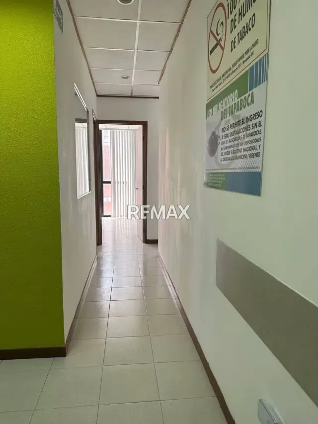 Alquiler de Oficina Amoblada en Boleita, Caracas. - 10