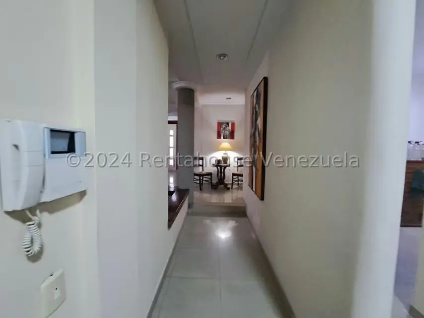 Casa (Duplex) en Venta en Las Mercedes, Carabobo - 16