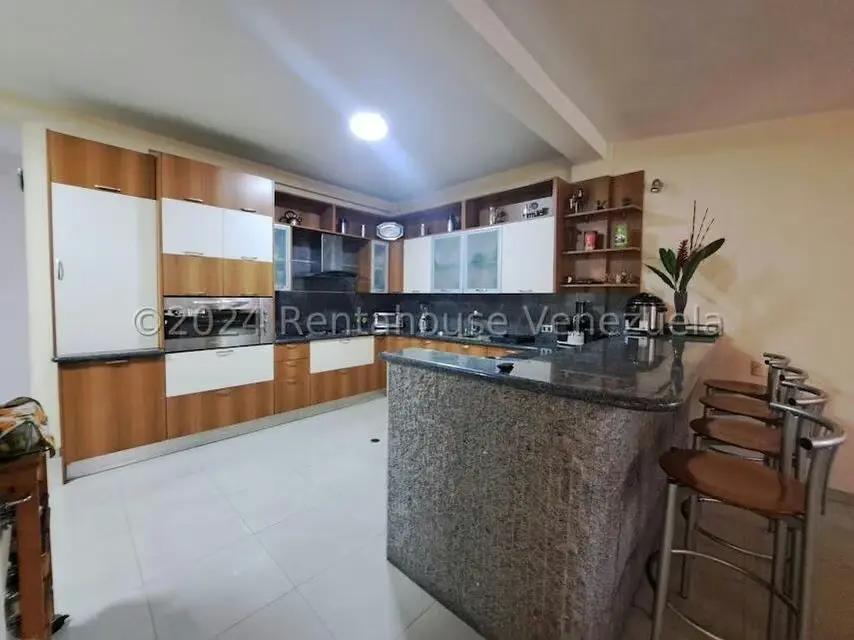 Casa (Duplex) en Venta en Las Mercedes, Carabobo - 17