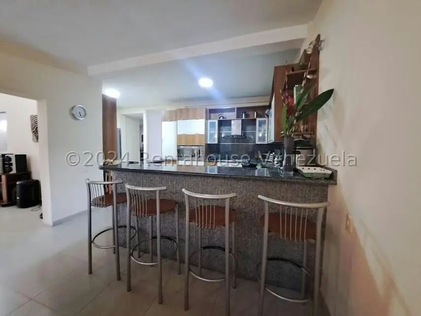 Casa (Duplex) en Venta en Las Mercedes, Carabobo - 19