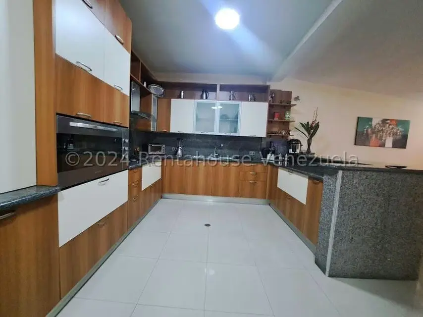 Casa (Duplex) en Venta en Las Mercedes, Carabobo - 20