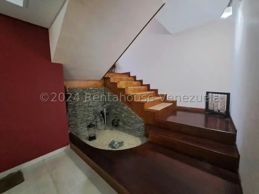 Casa (Duplex) en Venta en Las Mercedes, Carabobo - 25