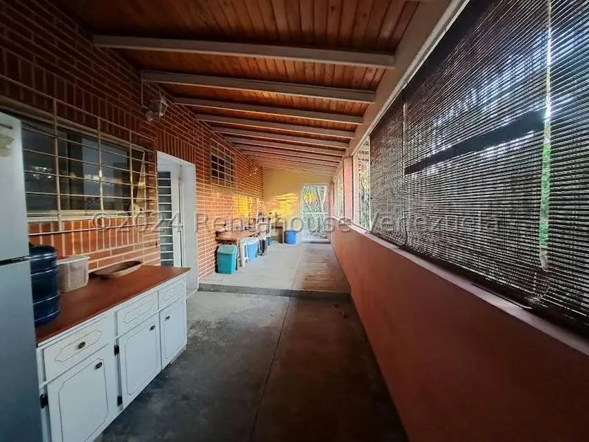 Casa (Duplex) en Venta en Las Mercedes, Carabobo - 38