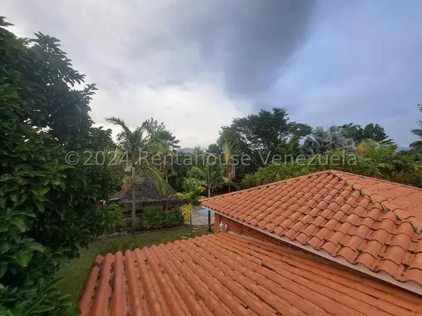 Casa (Duplex) en Venta en Las Mercedes, Carabobo - 40