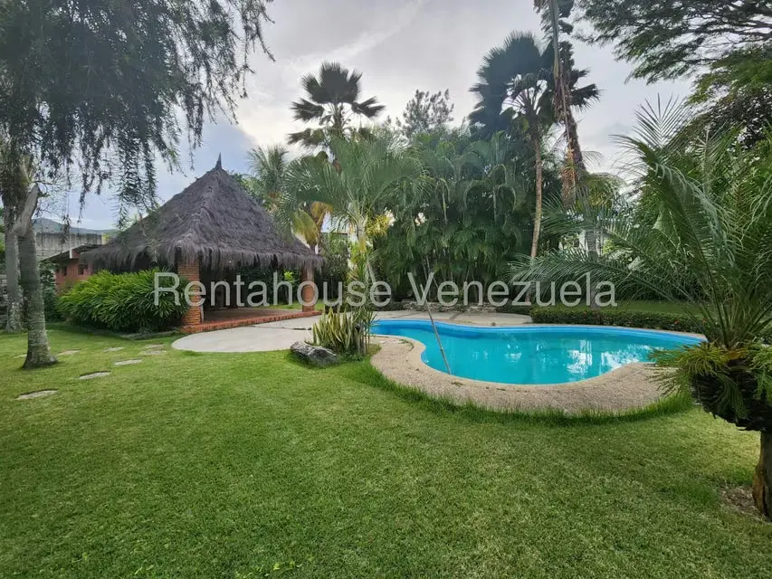Casa (Duplex) en Venta en Las Mercedes, Carabobo - 4