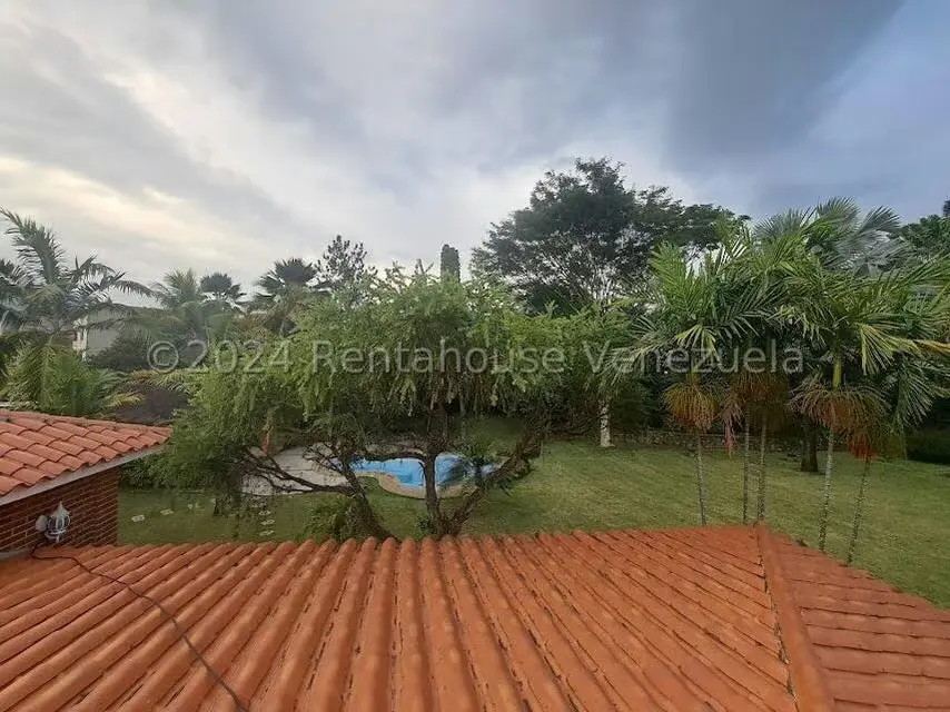 Casa (Duplex) en Venta en Las Mercedes, Carabobo - 41
