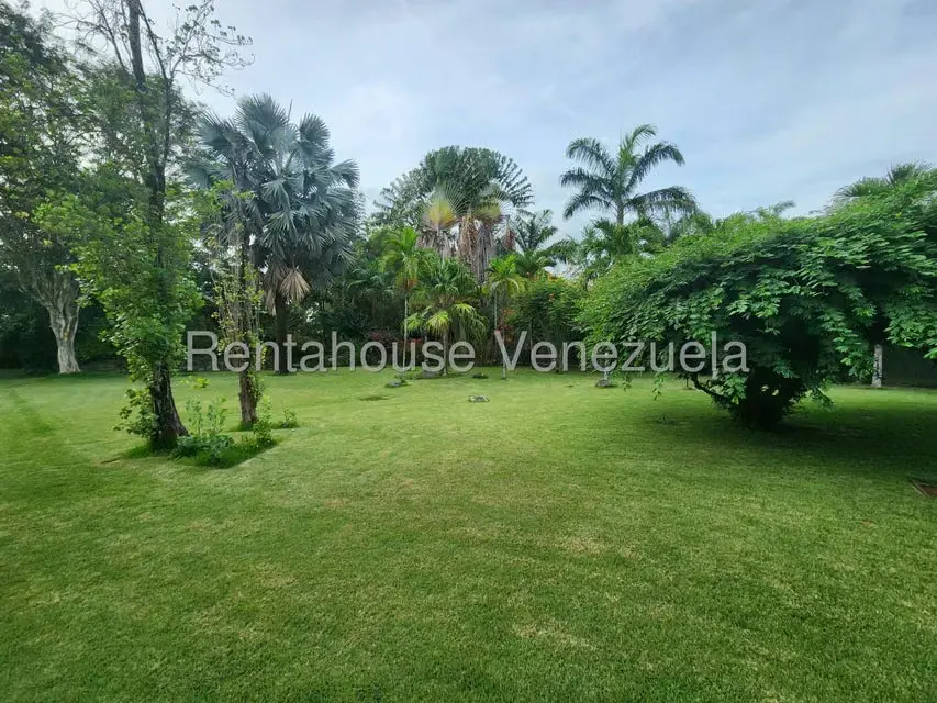 Casa (Duplex) en Venta en Las Mercedes, Carabobo - 47