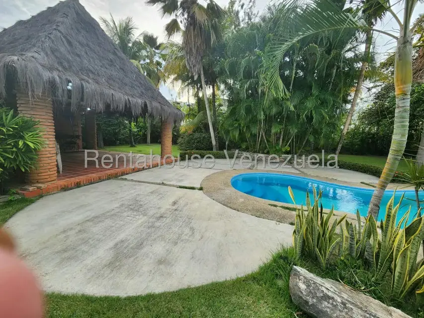 Casa (Duplex) en Venta en Las Mercedes, Carabobo - 52