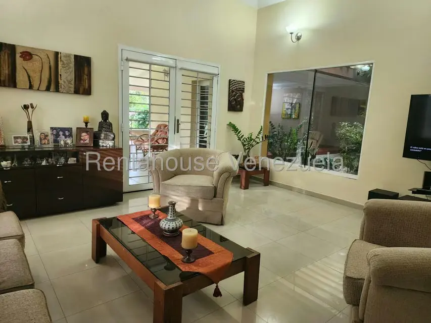 Casa (Duplex) en Venta en Las Mercedes, Carabobo - 7