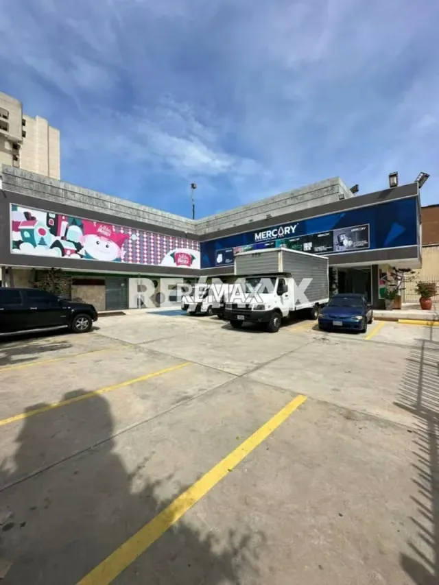 Local comercial en Alquiler Calle 72 - 2