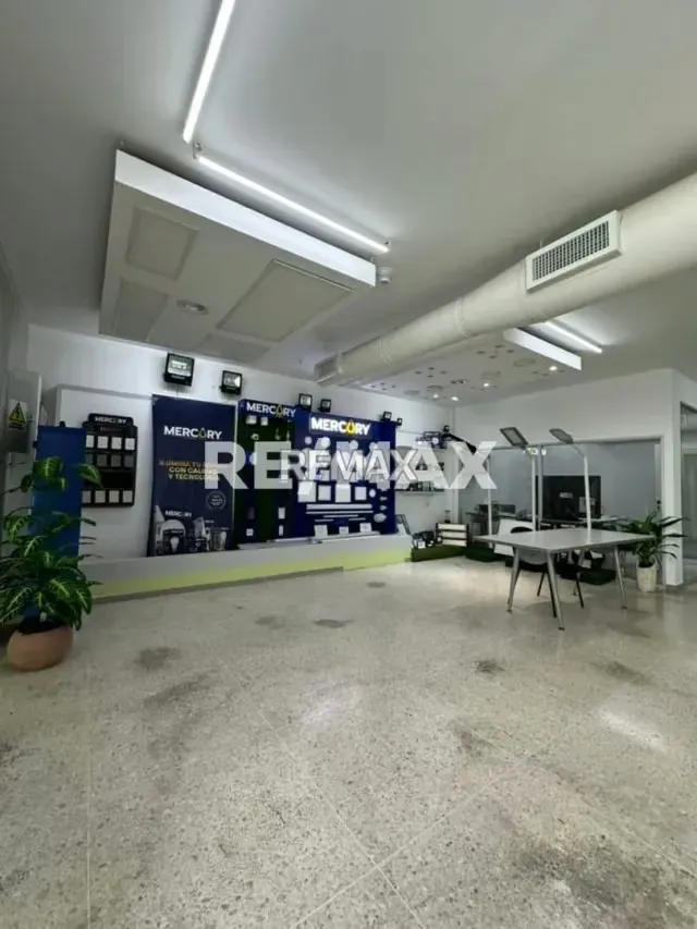Local comercial en Alquiler Calle 72 - 3