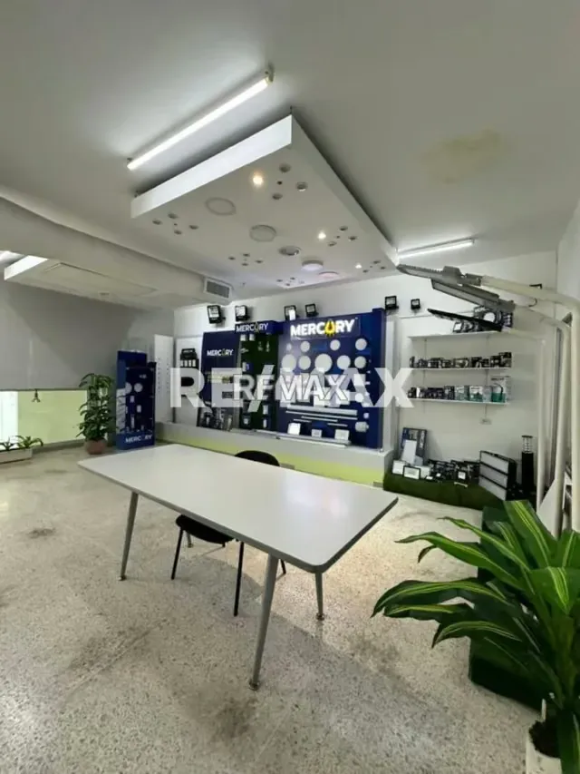 Local comercial en Alquiler Calle 72 - 7