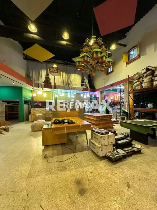 Local comercial en Alquiler Calle 72 - 8