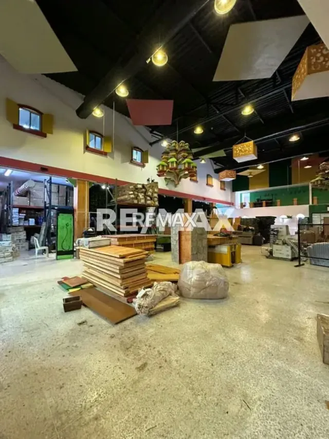 Local comercial en Alquiler Calle 72 - 9