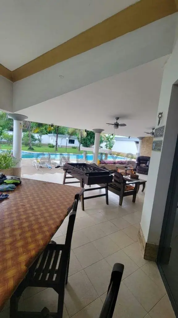 Venta de Bella Casa Urbanizacion El solar - 11