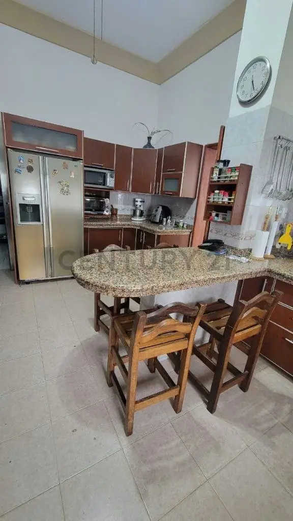 Venta de Bella Casa Urbanizacion El solar - 5