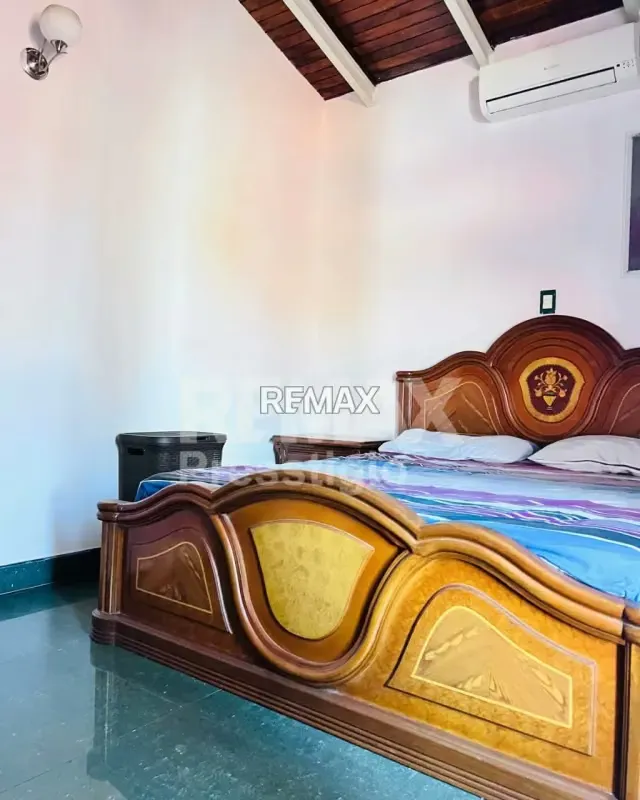 Casa en Venta - 13