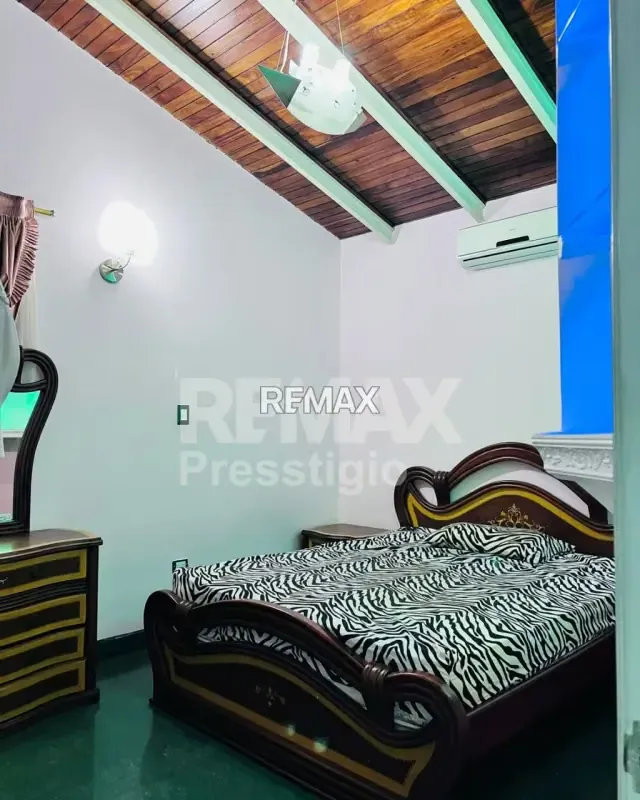 Casa en Venta - 18