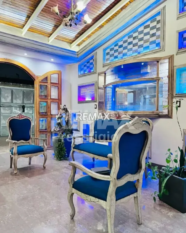 Casa en Venta - 2