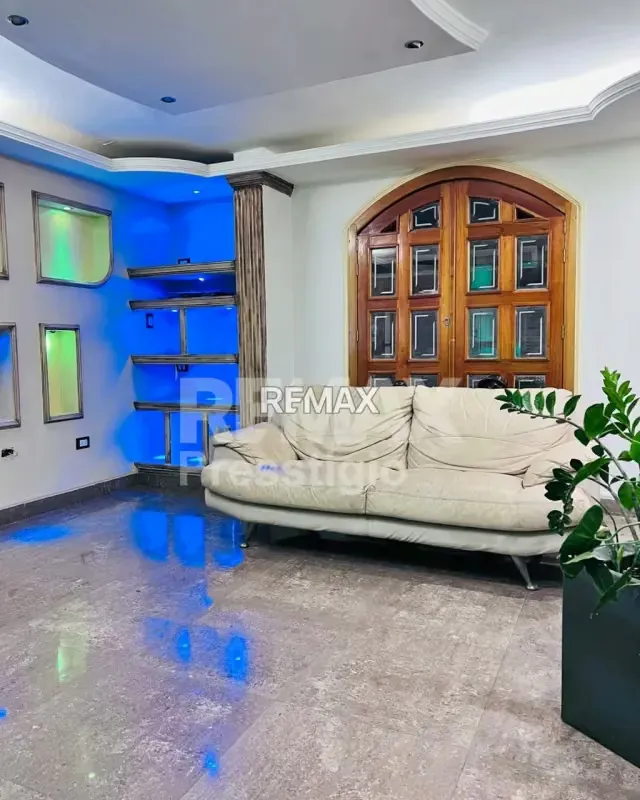 Casa en Venta - 3