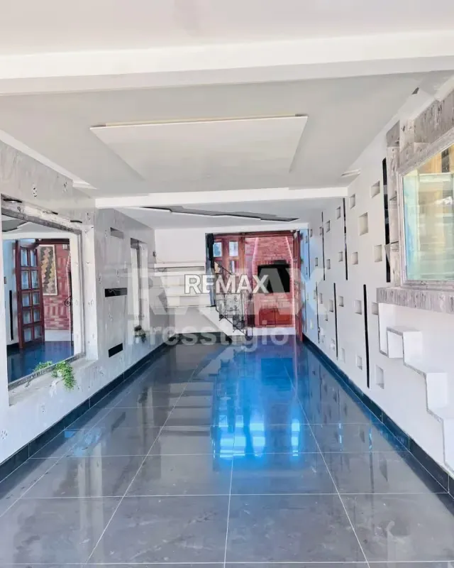 Casa en Venta - 10