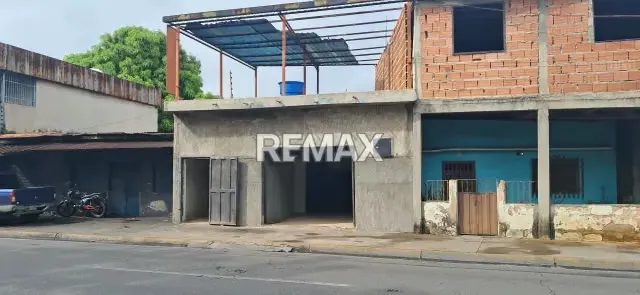 Alquiler de Local a Pie de calle en la Avenida Constitucion Maracay Estado Aragua
