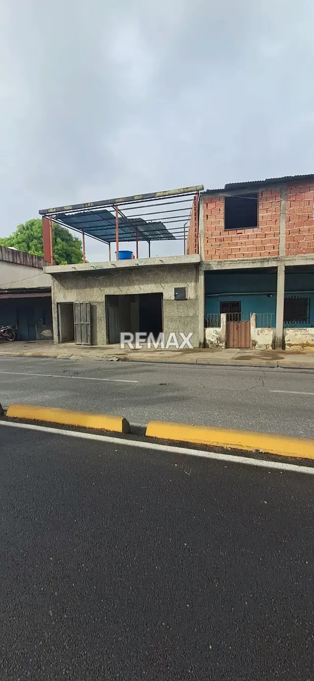 Alquiler de Local a Pie de calle en la Avenida Constitucion Maracay Estado Aragua - 3