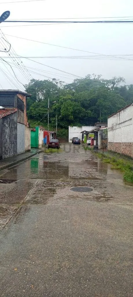 Venta Casa San Rafael Urb. El Bosque - 2