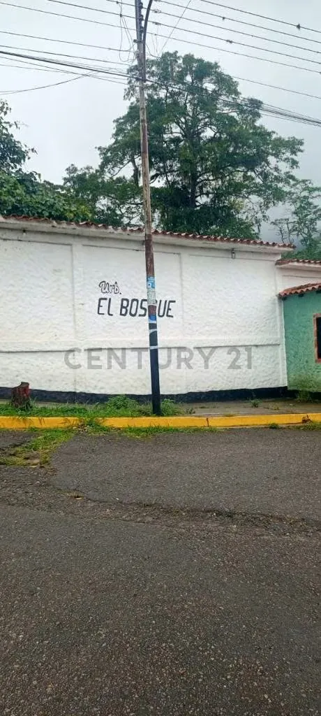 Venta Casa San Rafael Urb. El Bosque - 6