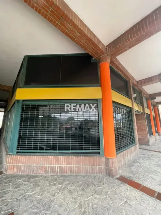 Local Comercial En Venta En Cagua - 3