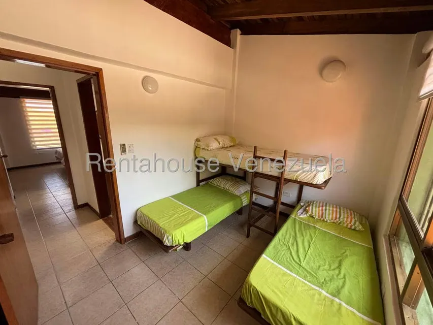 Townhouse (Duplex) en Venta en Guacuco, Nueva Esparta - 14