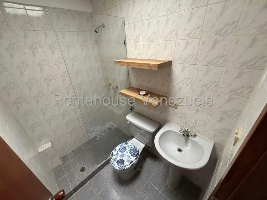 Townhouse (Duplex) en Venta en Guacuco, Nueva Esparta - 15