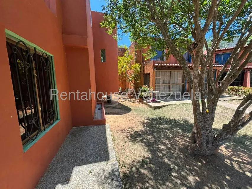 Townhouse (Duplex) en Venta en Guacuco, Nueva Esparta - 17