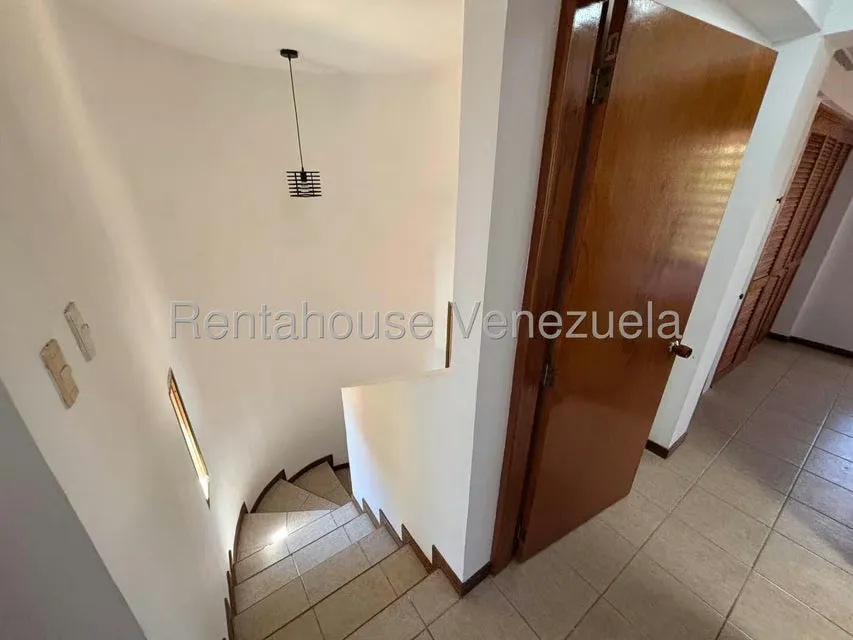 Townhouse (Duplex) en Venta en Guacuco, Nueva Esparta - 19