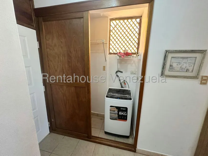 Townhouse (Duplex) en Venta en Guacuco, Nueva Esparta - 24